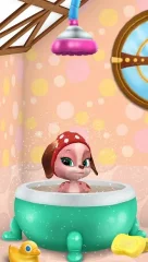 My Talking Dog Masha - Virtual Pet - screenshot 3
