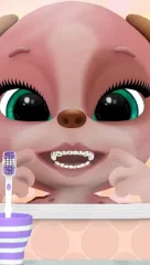 My Talking Dog Masha - Virtual Pet - screenshot 4