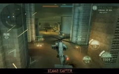 BLOOD COPTER - screenshot 1