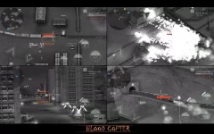 BLOOD COPTER - screenshot 2