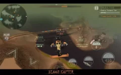 BLOOD COPTER - screenshot 3