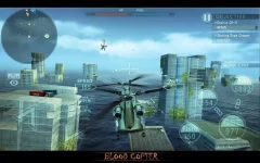 BLOOD COPTER - screenshot 4