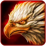 SKY ASSAULT: 3D Flight Action MOD APK icon