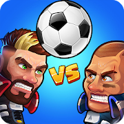 Head Ball 2 APK 1.633 [Full Game] for Android - app icon