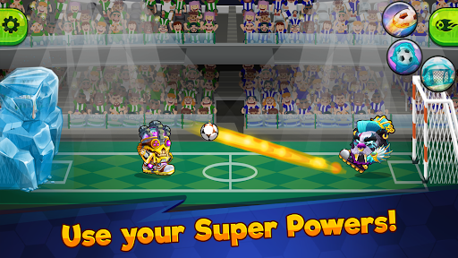 Head Ball 2 APK 1.633 [Full Game] for Android - screenshot 2