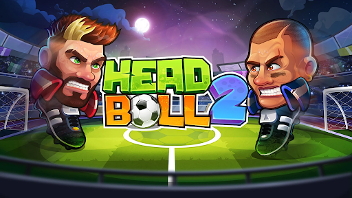 Head Ball 2 APK 1.633 [Full Game] for Android - screenshot 6