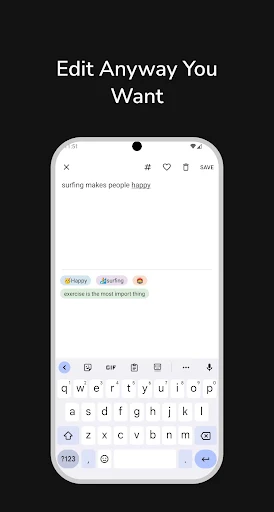 Clipboard - screenshot 3