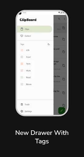 Clipboard - screenshot 4