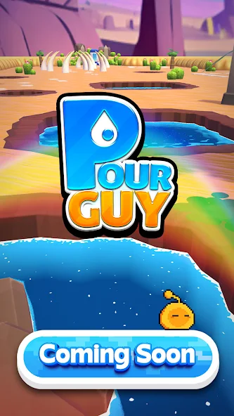 Pour Guy - - screenshot 1