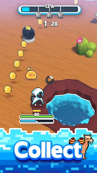 Pour Guy - - screenshot 3