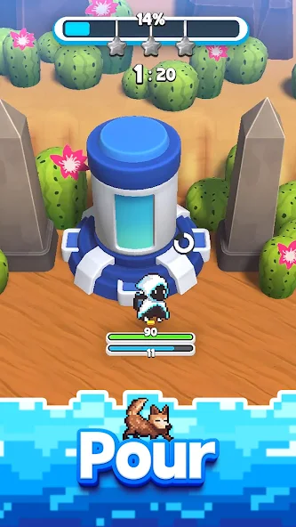 Pour Guy - - screenshot 4