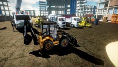 Excavator World 2019 - screenshot 1