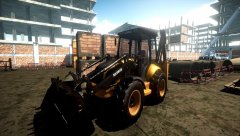 Excavator World 2019 - screenshot 3