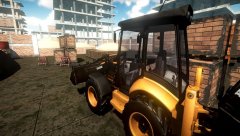 Excavator World 2019 - screenshot 4