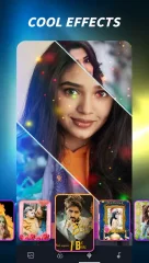 mAst: Music Video Status Maker, Video Editor - screenshot 2