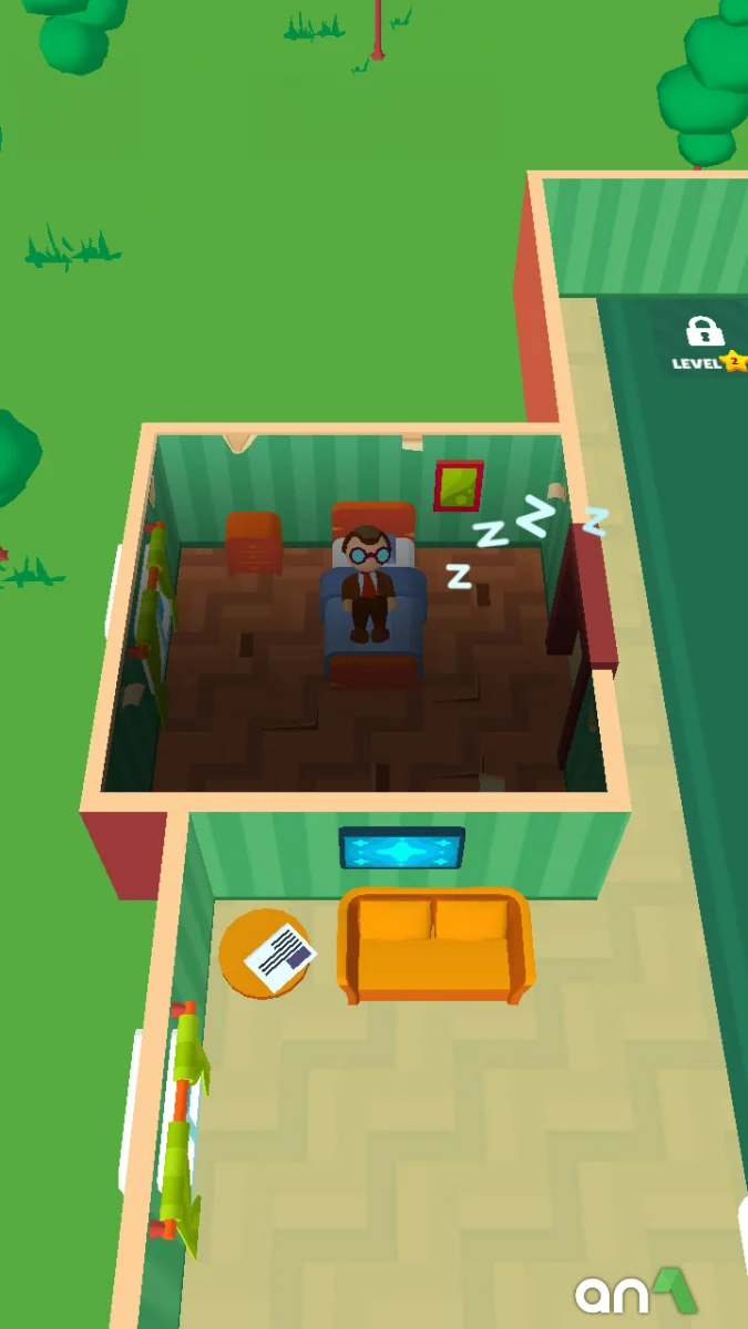 My Perfect Hotel - screenshot 3