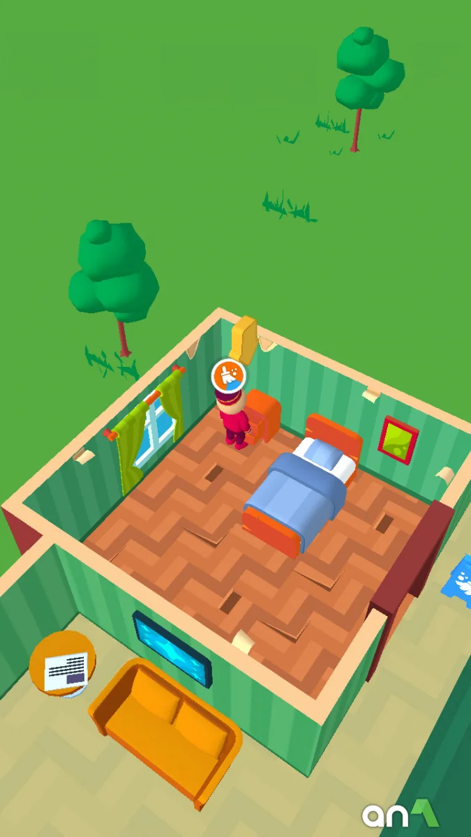 My Perfect Hotel - screenshot 4