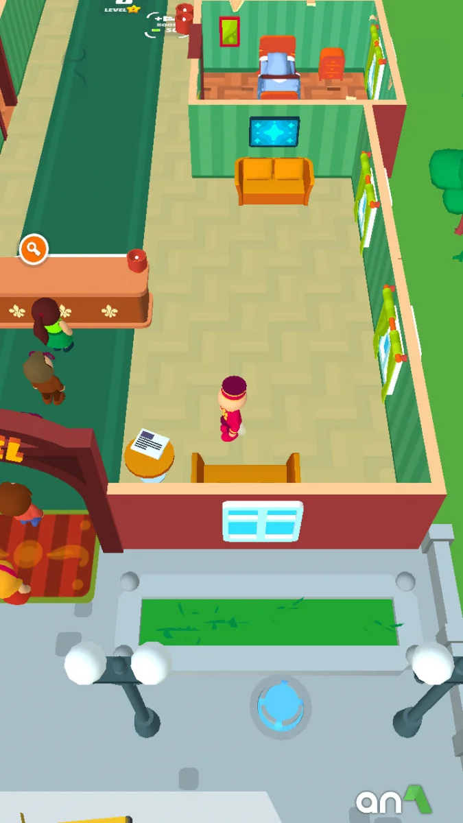 My Perfect Hotel - screenshot 5