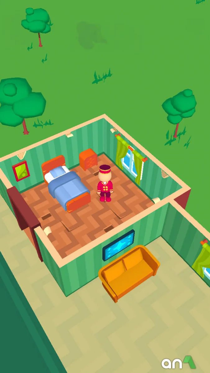 My Perfect Hotel - screenshot 6