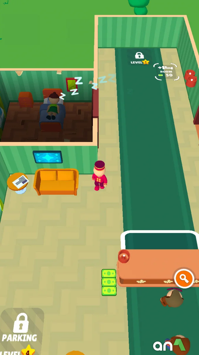 My Perfect Hotel - screenshot 7