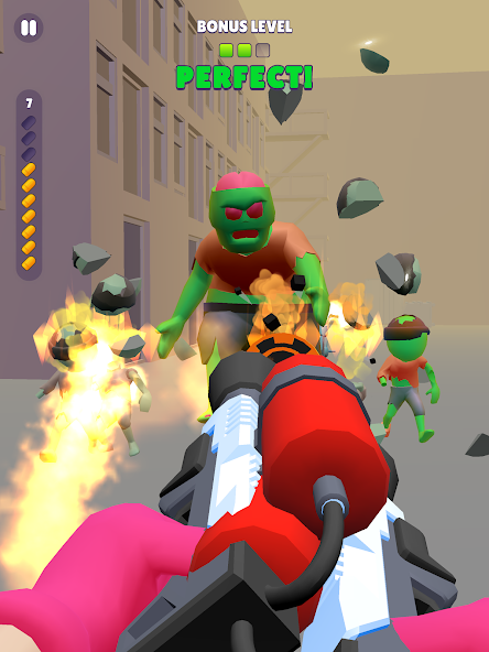 Run n Gun - screenshot 2