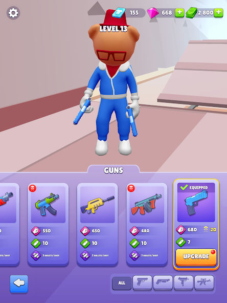 Run n Gun - screenshot 5