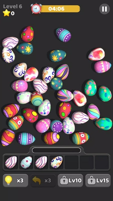 Triple Match 3D APK - screenshot 5