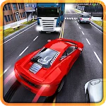 Race the Traffic MOD APK icon