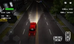 Race the Traffic - screenshot 1