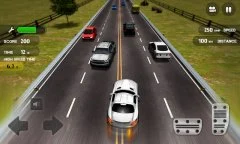 Race the Traffic - screenshot 2