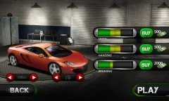 Race the Traffic - screenshot 3