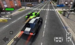 Race the Traffic - screenshot 4