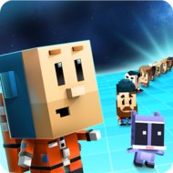 Snake Legends - app icon