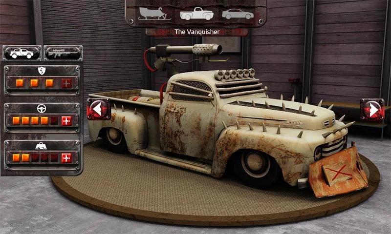 Zombie Squad - screenshot 1