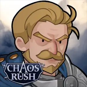 Chaos Rush (Tower Defense) MOD APK icon