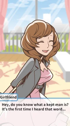 Ultimate Kept Man Life - screenshot 2