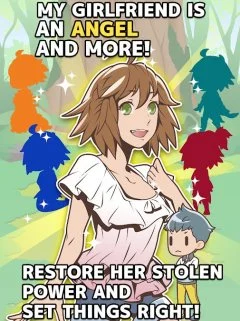 My Sweet Angel - screenshot 3