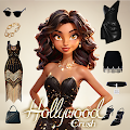 Hollywood Crush: Match MOD APK icon