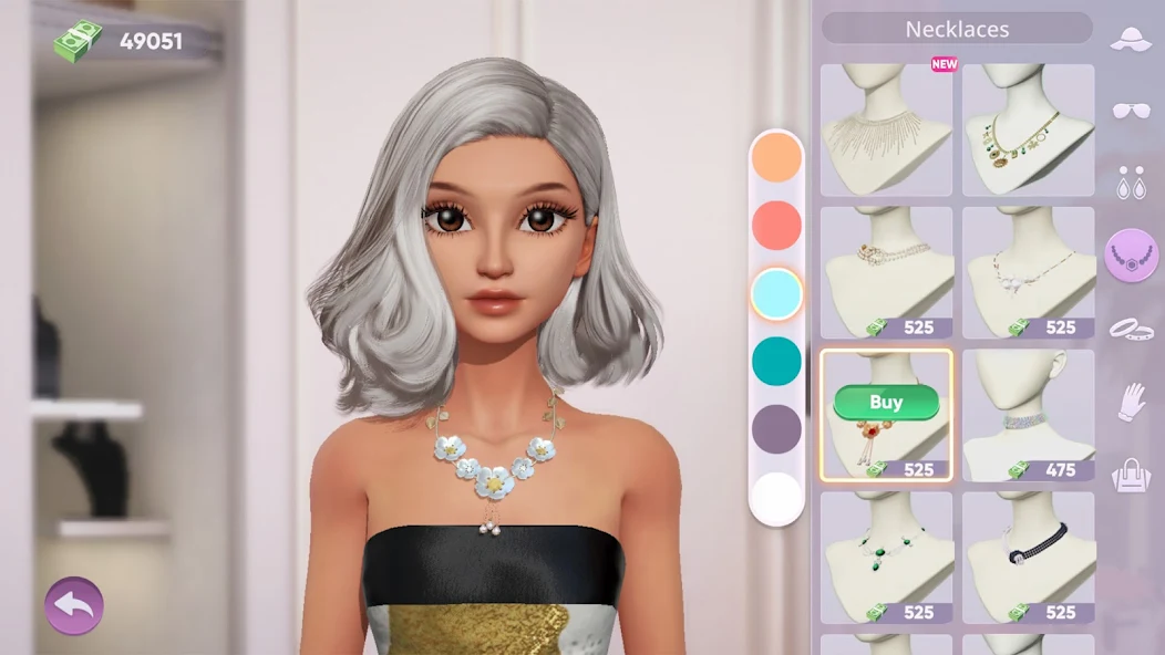 Hollywood Crush: Match - screenshot 1