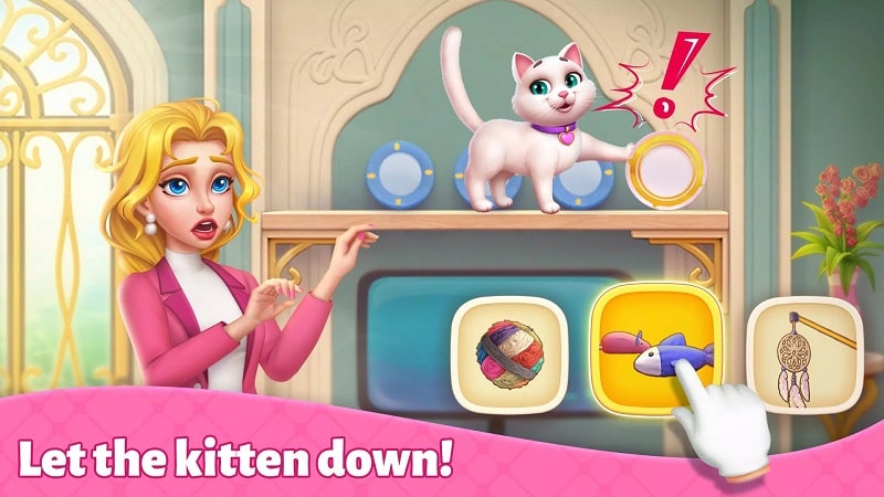 Home Mansion APK - screenshot 3