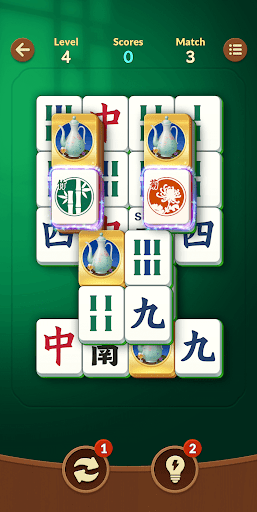 Mahjong Game APK 1.1.0 (Latest) for Android - screenshot 1
