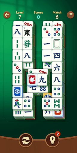 Mahjong Game APK 1.1.0 (Latest) for Android - screenshot 4