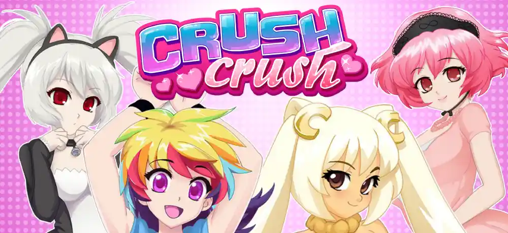 Honey Crush - app icon