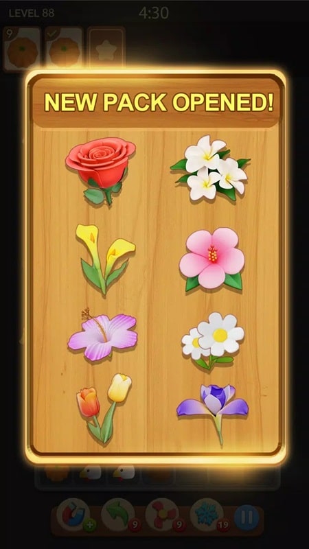 Match 3D APK - screenshot 5