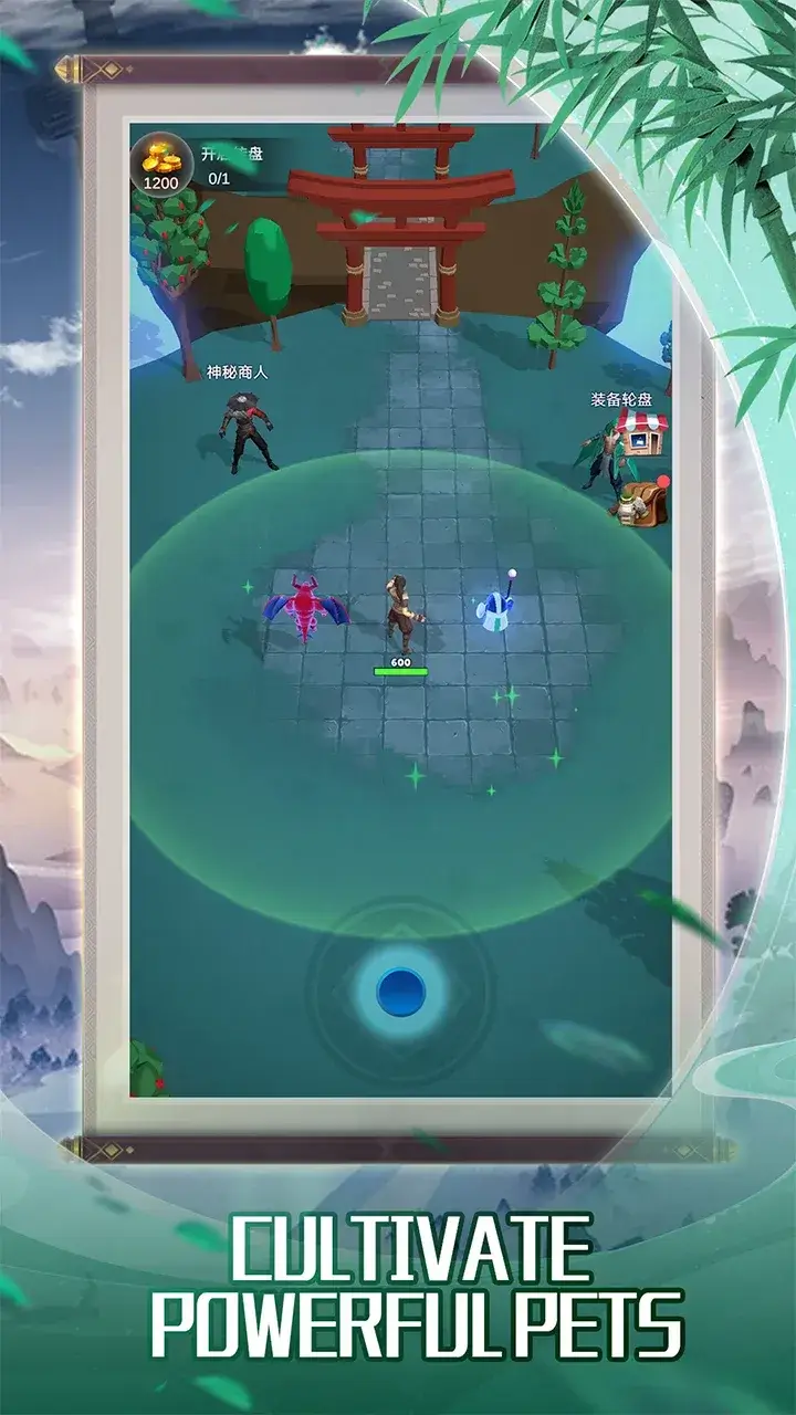 Sword Hero:Adventure Time - screenshot 2