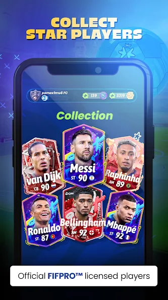 Matchday™ Champions: Soccer - screenshot 14