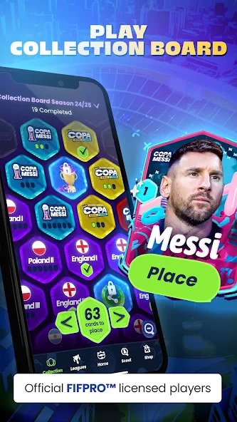 Matchday™ Champions: Soccer - screenshot 20