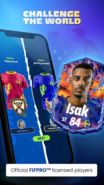 Matchday™ Champions: Soccer - screenshot 31