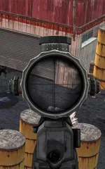 Air Attack 3D: Sky War - screenshot 4