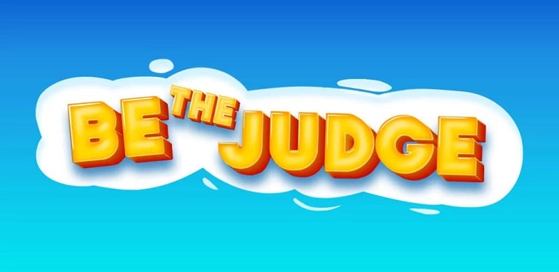 Be The Judge APK MOD APK icon